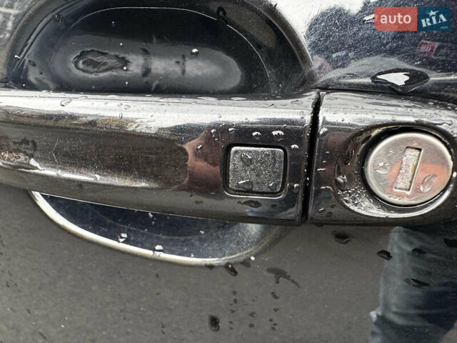 Чорний Ауді Ку 7, об'ємом двигуна 3 л та пробігом 225 тис. км за 23490 $, фото 20 на Automoto.ua