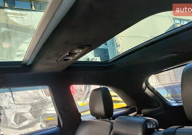 Чорний Ауді Ку 7, об'ємом двигуна 3 л та пробігом 234 тис. км за 10500 $, фото 11 на Automoto.ua