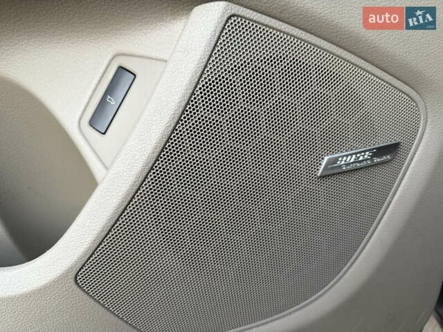 Чорний Ауді Ку 7, об'ємом двигуна 2.97 л та пробігом 289 тис. км за 16400 $, фото 15 на Automoto.ua