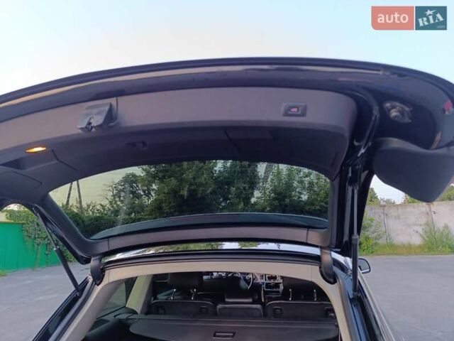 Черный Ауди Ку 7, объемом двигателя 2.97 л и пробегом 210 тыс. км за 20500 $, фото 35 на Automoto.ua