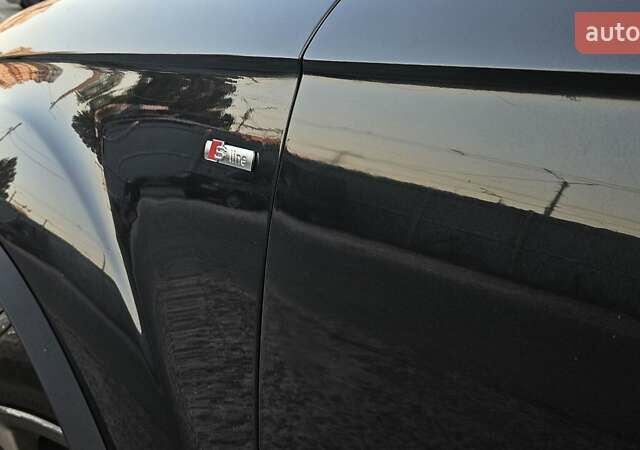 Ауди Ку 7 2013 в Одессе на Automoto.ua Черный Ауди Ку 7, объемом двигателя 2.97 л и пробегом 209 тыс. км за 23700 $, фото 25 на Automoto.ua