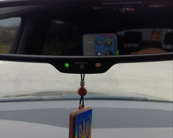 Черный Ауди Ку 7, объемом двигателя 2.97 л и пробегом 224 тыс. км за 22500 $, фото 39 на Automoto.ua