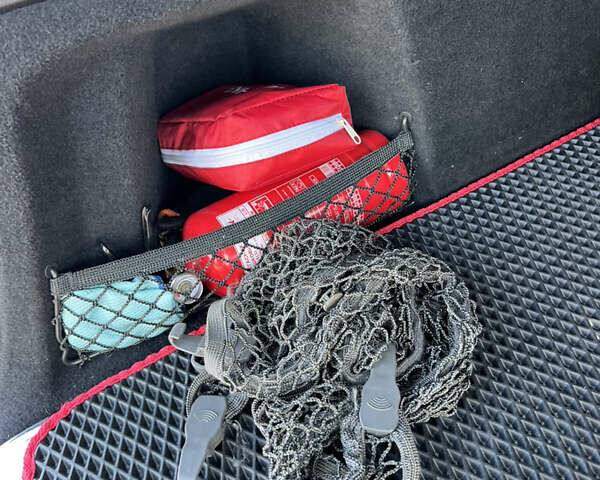 Чорний Ауді Ку 7, об'ємом двигуна 2.97 л та пробігом 154 тис. км за 28300 $, фото 26 на Automoto.ua