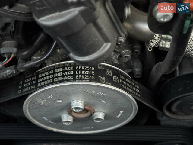 Чорний Ауді Ку 7, об'ємом двигуна 2.97 л та пробігом 289 тис. км за 16400 $, фото 33 на Automoto.ua