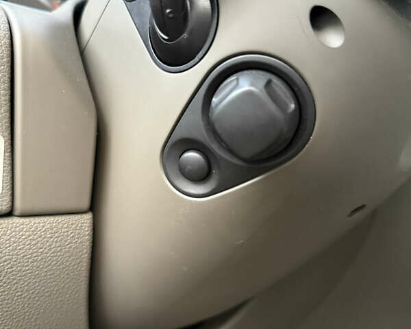 Чорний Ауді Ку 7, об'ємом двигуна 2.97 л та пробігом 289 тис. км за 16400 $, фото 16 на Automoto.ua