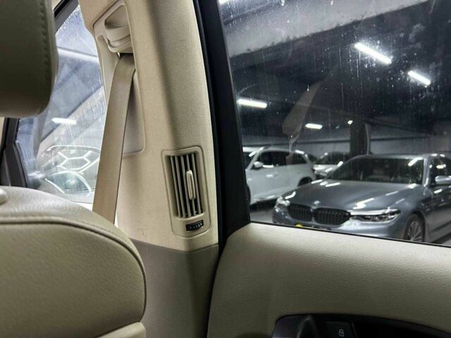 Черный Ауди Ку 7, объемом двигателя 3 л и пробегом 259 тыс. км за 13300 $, фото 23 на Automoto.ua