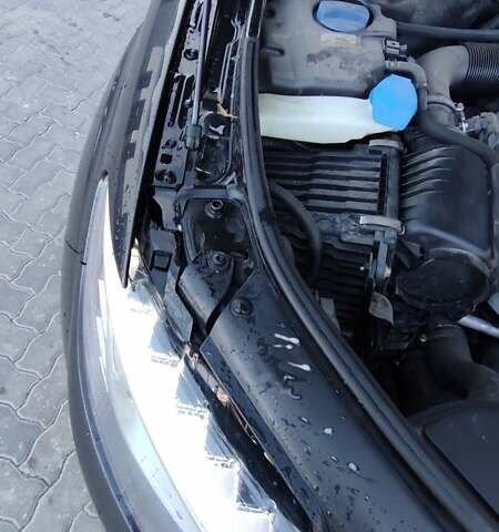 Чорний Ауді Ку 7, об'ємом двигуна 3 л та пробігом 403 тис. км за 18300 $, фото 14 на Automoto.ua