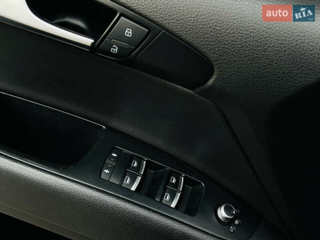 Черный Ауди Ку 7, объемом двигателя 3 л и пробегом 244 тыс. км за 14500 $, фото 27 на Automoto.ua