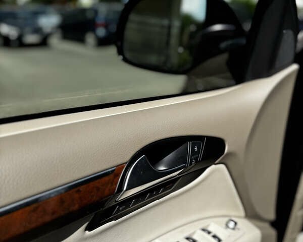 Черный Ауди Ку 7, объемом двигателя 3 л и пробегом 110 тыс. км за 16800 $, фото 10 на Automoto.ua