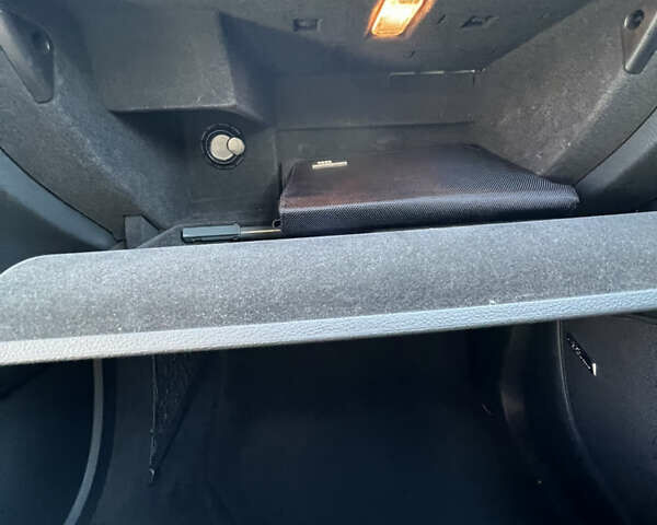 Чорний Ауді Ку 7, об'ємом двигуна 2.97 л та пробігом 154 тис. км за 28300 $, фото 61 на Automoto.ua