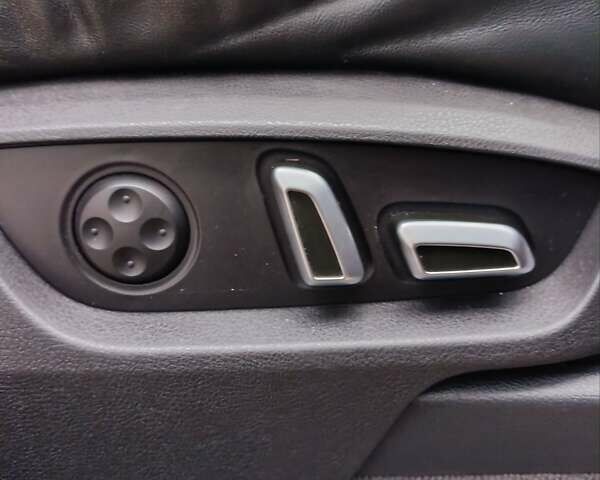 Черный Ауди Ку 7, объемом двигателя 2.97 л и пробегом 224 тыс. км за 22500 $, фото 31 на Automoto.ua