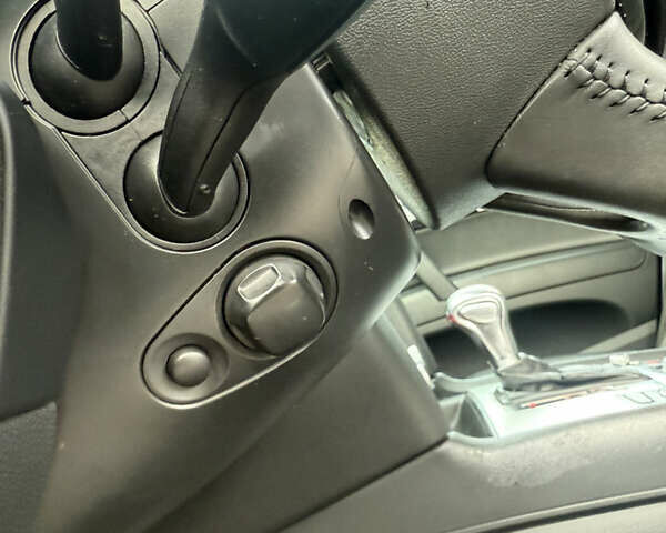 Чорний Ауді Ку 7, об'ємом двигуна 2.97 л та пробігом 227 тис. км за 17900 $, фото 16 на Automoto.ua