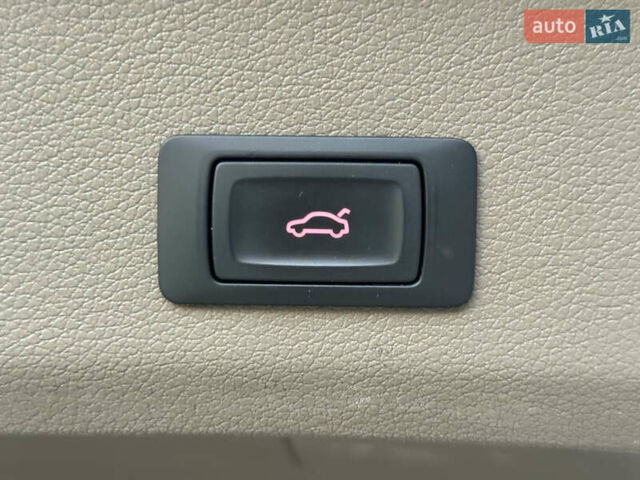 Чорний Ауді Ку 7, об'ємом двигуна 2.97 л та пробігом 289 тис. км за 16400 $, фото 26 на Automoto.ua