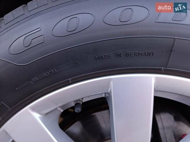 Черный Ауди Ку 7, объемом двигателя 2.97 л и пробегом 210 тыс. км за 20500 $, фото 38 на Automoto.ua