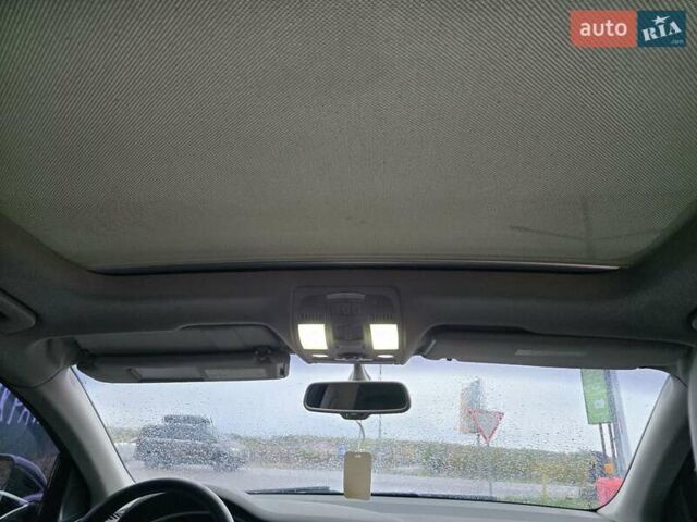 Ауді Ку 7 2013 у Києві на Automoto.ua Чорний Ауді Ку 7, об'ємом двигуна 3 л та пробігом 287 тис. км за 16500 $, фото 33 на Automoto.ua