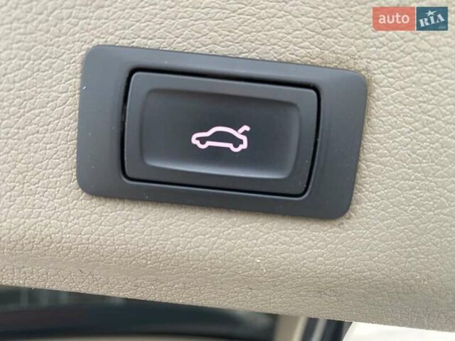 Черный Ауди Ку 7, объемом двигателя 2.97 л и пробегом 195 тыс. км за 18700 $, фото 16 на Automoto.ua