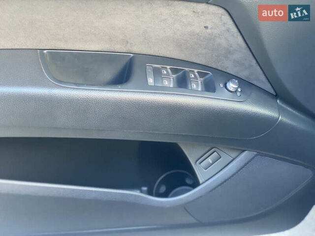 Ауди Ку 7 2013 в Горишние Плавни (Комсомольск) на Automoto.ua Черный Ауди Ку 7, объемом двигателя 2.97 л и пробегом 147 тыс. км за 24700 $, фото 8 на Automoto.ua