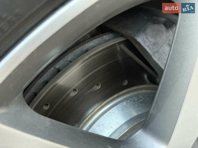 Чорний Ауді Ку 7, об'ємом двигуна 2.97 л та пробігом 289 тис. км за 16400 $, фото 29 на Automoto.ua