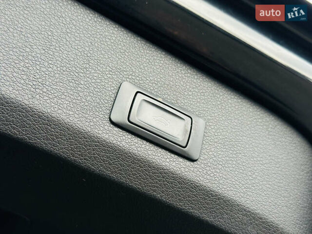 Черный Ауди Ку 7, объемом двигателя 3 л и пробегом 244 тыс. км за 14500 $, фото 12 на Automoto.ua