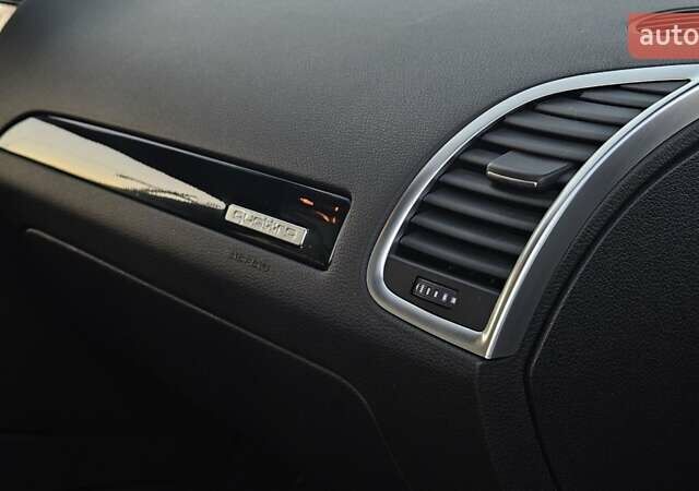 Ауди Ку 7 2013 в Одессе на Automoto.ua Черный Ауди Ку 7, объемом двигателя 2.97 л и пробегом 209 тыс. км за 23700 $, фото 22 на Automoto.ua
