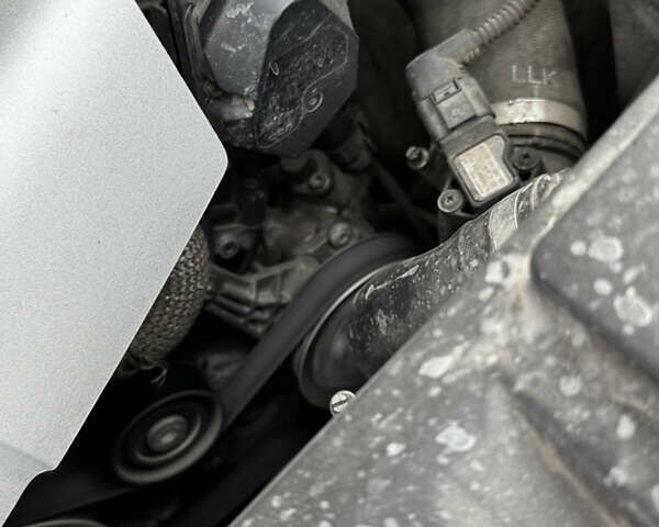 Черный Ауди Ку 7, объемом двигателя 2.97 л и пробегом 317 тыс. км за 16900 $, фото 61 на Automoto.ua