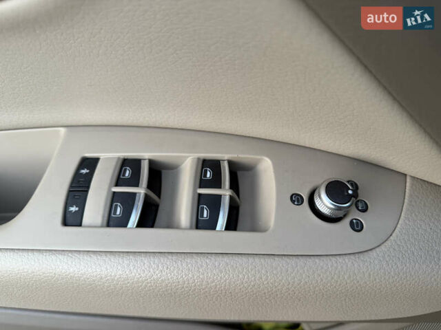 Чорний Ауді Ку 7, об'ємом двигуна 2.97 л та пробігом 289 тис. км за 16400 $, фото 14 на Automoto.ua