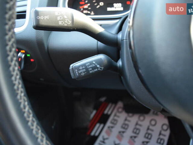 Ауди Ку 7 2013 в Львове на Automoto.ua Черный Ауди Ку 7, объемом двигателя 3 л и пробегом 205 тыс. км за 26900 $, фото 23 на Automoto.ua