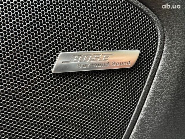 Чорний Ауді Ку 7, об'ємом двигуна 3 л та пробігом 225 тис. км за 23490 $, фото 24 на Automoto.ua