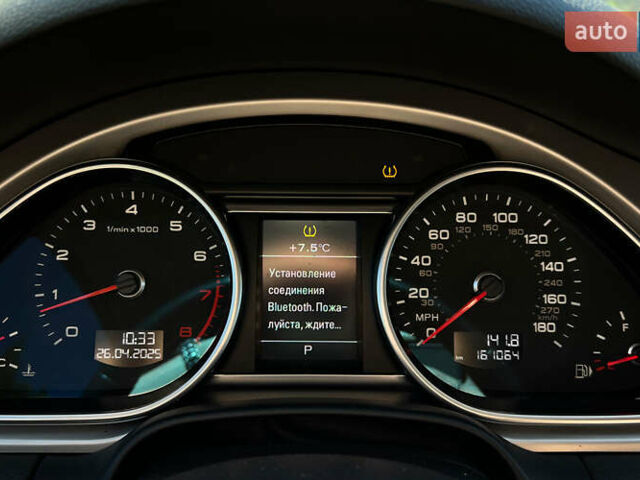 Ауди Ку 7 2013 в Львове на Automoto.ua Черный Ауди Ку 7, объемом двигателя 3 л и пробегом 164 тыс. км за 17990 $, фото 20 на Automoto.ua