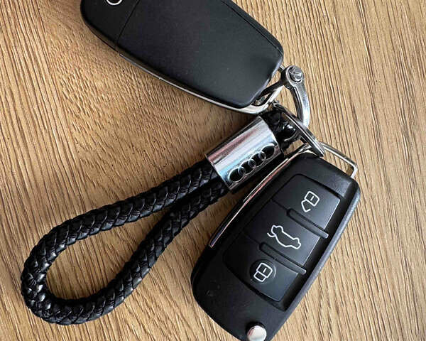 Черный Ауди Ку 7, объемом двигателя 3 л и пробегом 288 тыс. км за 17500 $, фото 25 на Automoto.ua