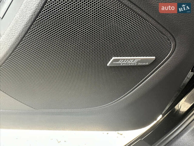 Черный Ауди Ку 7, объемом двигателя 2.97 л и пробегом 178 тыс. км за 27000 $, фото 21 на Automoto.ua