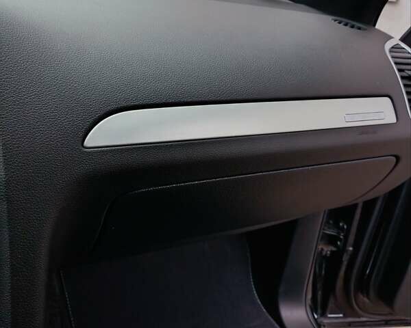 Черный Ауди Ку 7, объемом двигателя 2.97 л и пробегом 224 тыс. км за 22500 $, фото 34 на Automoto.ua