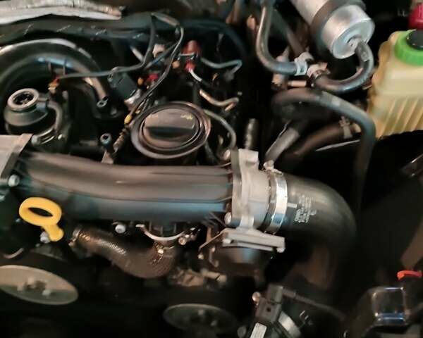 Черный Ауди Ку 7, объемом двигателя 2.97 л и пробегом 210 тыс. км за 20500 $, фото 47 на Automoto.ua