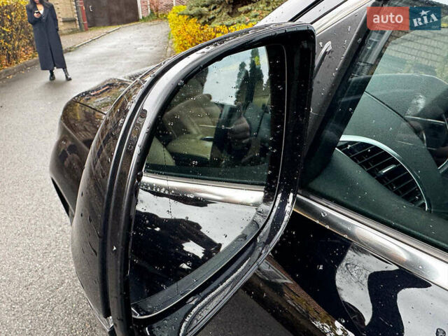 Чорний Ауді Ку 7, об'ємом двигуна 3 л та пробігом 225 тис. км за 23490 $, фото 21 на Automoto.ua