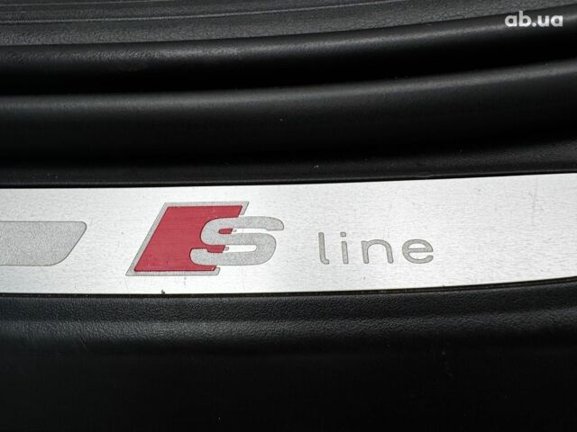 Чорний Ауді Ку 7, об'ємом двигуна 3 л та пробігом 225 тис. км за 23490 $, фото 25 на Automoto.ua