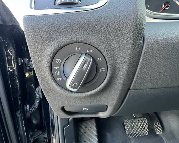 Чорний Ауді Ку 7, об'ємом двигуна 2.97 л та пробігом 154 тис. км за 28300 $, фото 52 на Automoto.ua