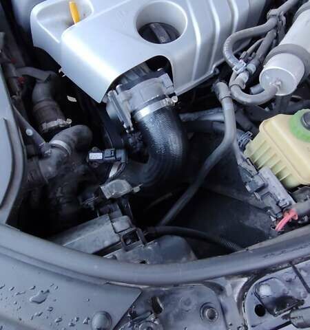 Чорний Ауді Ку 7, об'ємом двигуна 3 л та пробігом 403 тис. км за 18300 $, фото 16 на Automoto.ua