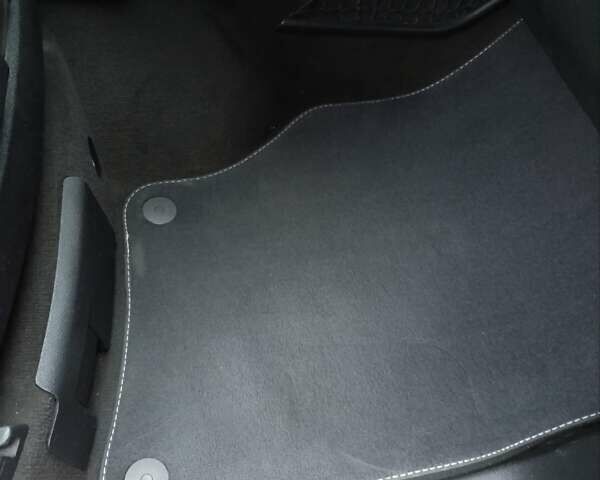 Черный Ауди Ку 7, объемом двигателя 2.97 л и пробегом 224 тыс. км за 22500 $, фото 32 на Automoto.ua