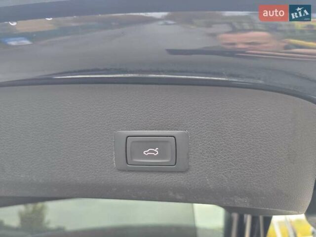Ауді Ку 7 2013 у Києві на Automoto.ua Чорний Ауді Ку 7, об'ємом двигуна 3 л та пробігом 287 тис. км за 16500 $, фото 24 на Automoto.ua