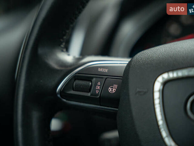 Черный Ауди Ку 7, объемом двигателя 3 л и пробегом 178 тыс. км за 16900 $, фото 27 на Automoto.ua