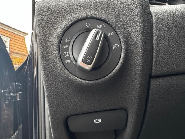 Чорний Ауді Ку 7, об'ємом двигуна 3 л та пробігом 225 тис. км за 23490 $, фото 27 на Automoto.ua