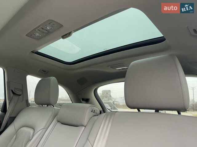 Чорний Ауді Ку 7, об'ємом двигуна 3 л та пробігом 295 тис. км за 18600 $, фото 15 на Automoto.ua