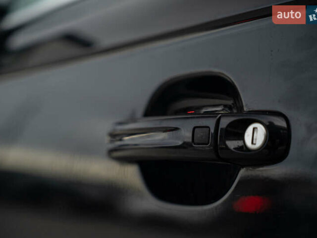 Черный Ауди Ку 7, объемом двигателя 3 л и пробегом 178 тыс. км за 16900 $, фото 17 на Automoto.ua