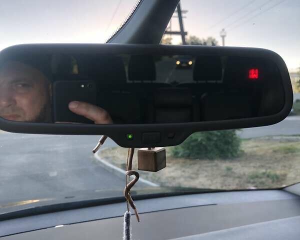 Чорний Ауді Ку 7, об'ємом двигуна 3 л та пробігом 220 тис. км за 17500 $, фото 35 на Automoto.ua