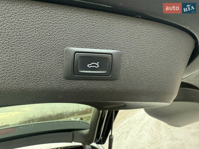 Чорний Ауді Ку 7, об'ємом двигуна 2.97 л та пробігом 227 тис. км за 17900 $, фото 13 на Automoto.ua