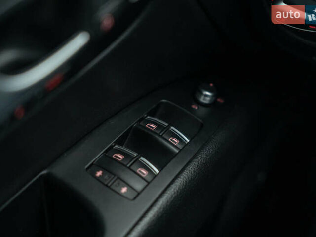 Черный Ауди Ку 7, объемом двигателя 3 л и пробегом 178 тыс. км за 16900 $, фото 20 на Automoto.ua