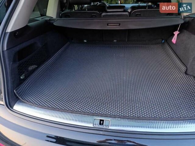 Черный Ауди Ку 7, объемом двигателя 2.97 л и пробегом 210 тыс. км за 20500 $, фото 32 на Automoto.ua