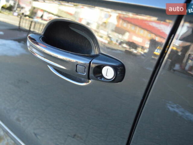 Ауди Ку 7 2013 в Львове на Automoto.ua Черный Ауди Ку 7, объемом двигателя 3 л и пробегом 205 тыс. км за 26900 $, фото 10 на Automoto.ua