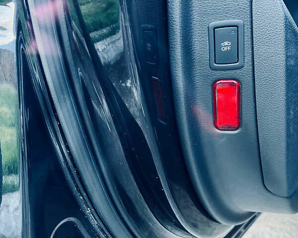 Черный Ауди Ку 7, объемом двигателя 2.97 л и пробегом 309 тыс. км за 23000 $, фото 36 на Automoto.ua