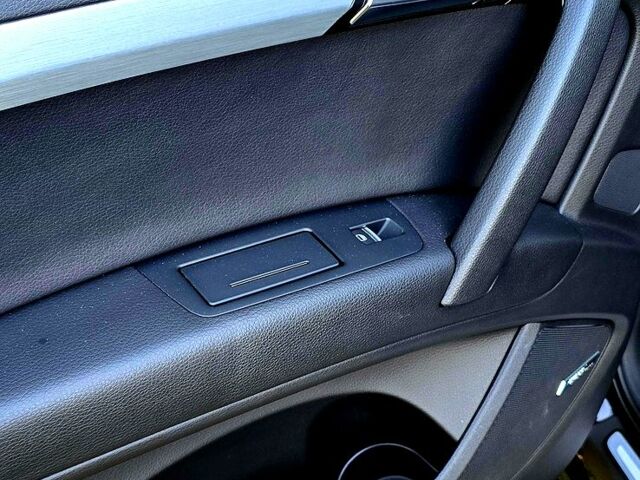 Черный Ауди Ку 7, объемом двигателя 3 л и пробегом 270 тыс. км за 18555 $, фото 10 на Automoto.ua